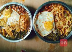 螺蛳粉嗦粉之路的做法图解12