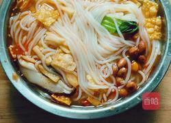 螺蛳粉嗦粉之路的做法图解13