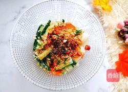 凉拌铁棍山药的做法图解10