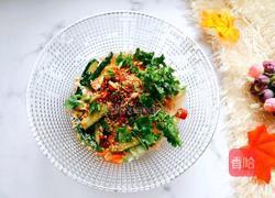 凉拌铁棍山药的做法图解11