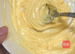 蔓越莓饼干的做法图解2