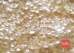 醇香自制菠萝饭的做法图解3