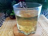 斑斓叶香茅水
