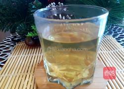 斑斓叶香茅水的做法图解5