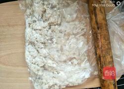 家庭版鲷鱼片肉松的做法图解5