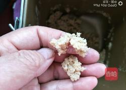 家庭版鲷鱼片肉松的做法图解7