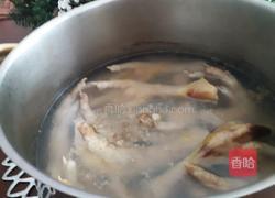 无骨酸辣凤爪的做法图解2