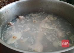 泰式无骨酸辣凤爪的做法图解3