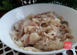 无骨酸辣凤爪的做法图解6