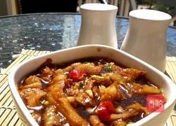 无骨酸辣凤爪的做法图解9