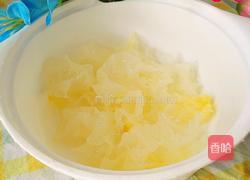 薏米红枣银耳汤的做法图解6