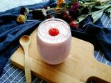 草莓奶昔的做法[图]