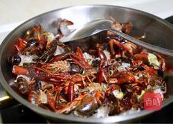 油焖小龙虾的做法图解2
