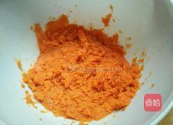 自制红薯芋圆的做法图解6