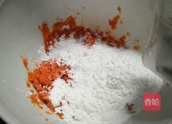 自制红薯芋圆的做法图解7