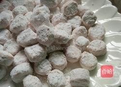 自制红薯芋圆的做法图解11