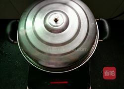 自制南瓜芋圆的做法图解4