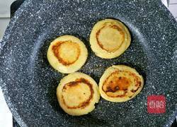 活力酸奶松饼早餐的做法图解13