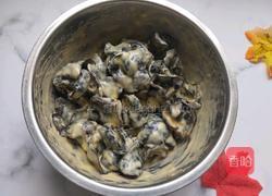 酥炸黑木耳的做法图解7