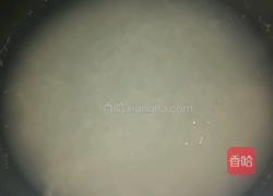 鸡蛋燕麦粥的做法图解1