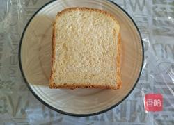 奶酪玉米粒三明治的做法图解7