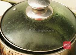 黑米红豆薏米牛奶糕的做法图解5