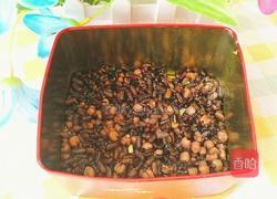 黑米红豆薏米牛奶糕的做法图解7