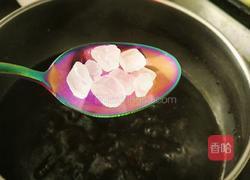 黑米红豆薏米牛奶糕的做法图解6