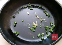 丝瓜蛋汤的做法图解5