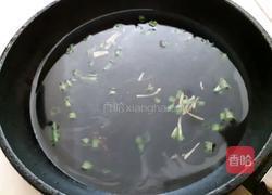 丝瓜蛋汤的做法图解6