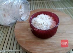 丝瓜蛋汤的做法图解8