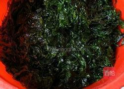 自制海苔的做法图解1