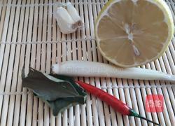 泰式无骨酸辣凤爪的做法图解6