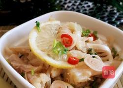 泰式无骨酸辣凤爪的做法图解9