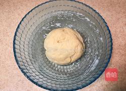 油泼西红柿剪刀面的做法图解5