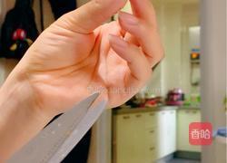 银耳莲子雪梨粥的做法图解3