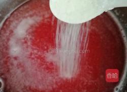 西瓜冻（0失败)的做法图解4