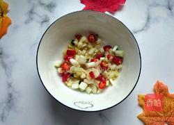 凉拌茄子(内附万能凉拌汁制作方法)的做法图解6