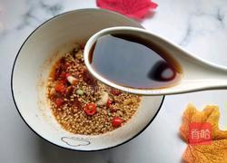 凉拌茄子(内附万能凉拌汁制作方法)的做法图解11