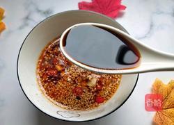 凉拌茄子（内附万能凉拌汁制作方法）的做法图解12