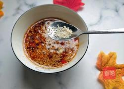 凉拌茄子(内附万能凉拌汁制作方法)的做法图解13