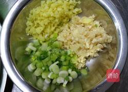 家常过水鱼的做法图解2