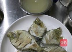家常过水鱼的做法图解6