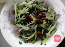 马蹄粉凉粉的做法图解7