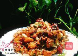 麻辣鸡翅中(鸡翅根)的做法图解9