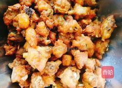 麻辣鸡翅中(鸡翅根)的做法图解5