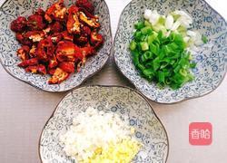 麻辣鸡翅中(鸡翅根)的做法图解6