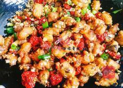 麻辣鸡翅中(鸡翅根)的做法图解8