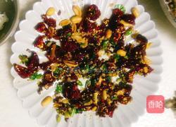 麻辣鸡翅中(鸡翅根)的做法图解10