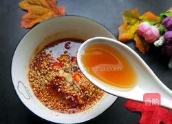 凉拌木耳腐竹的做法图解13